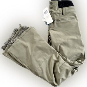 ROXY Rising High Technical Snow Pants